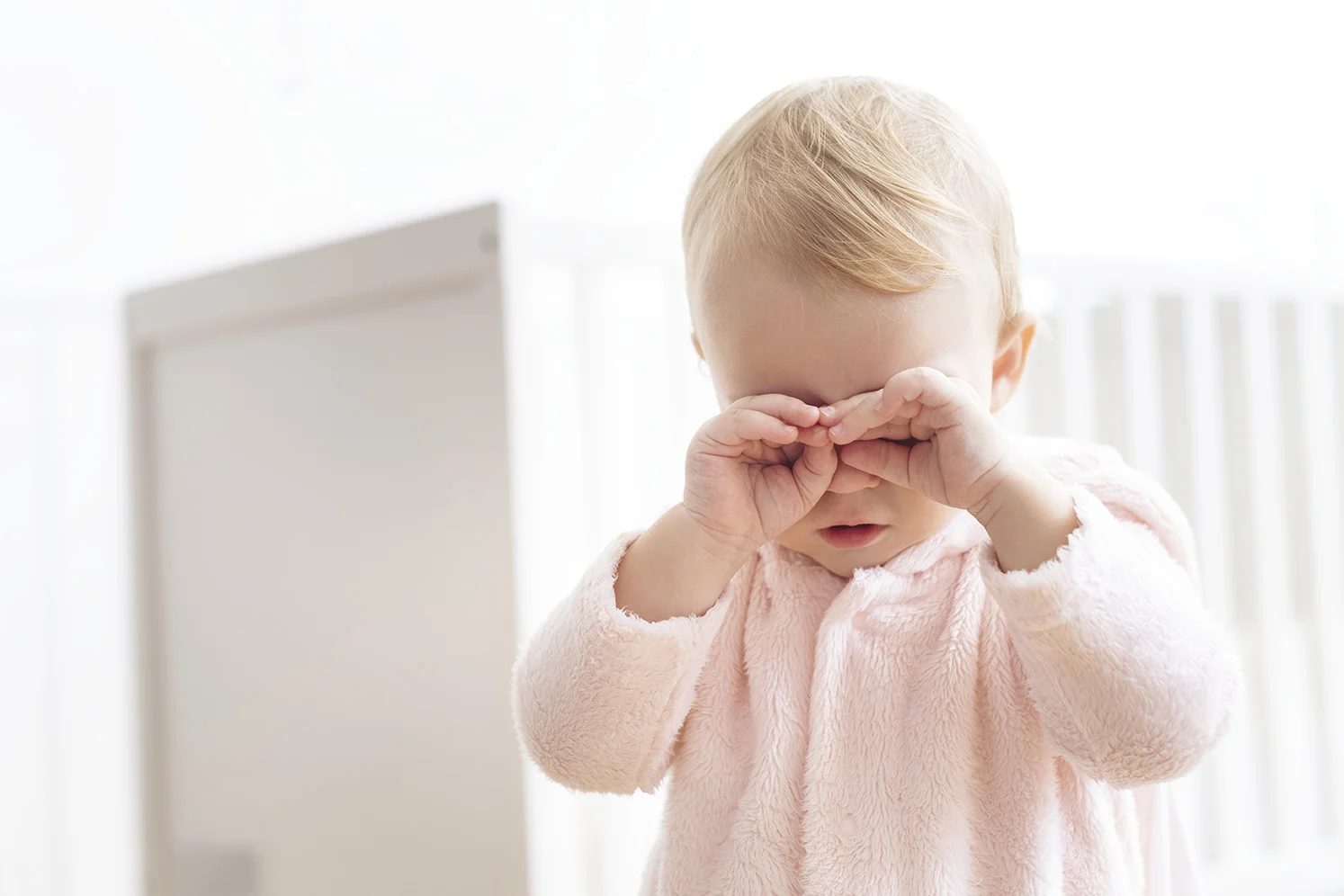 Retinoblastoma, teste do Olhinho é primeiro passo para identificar a doença