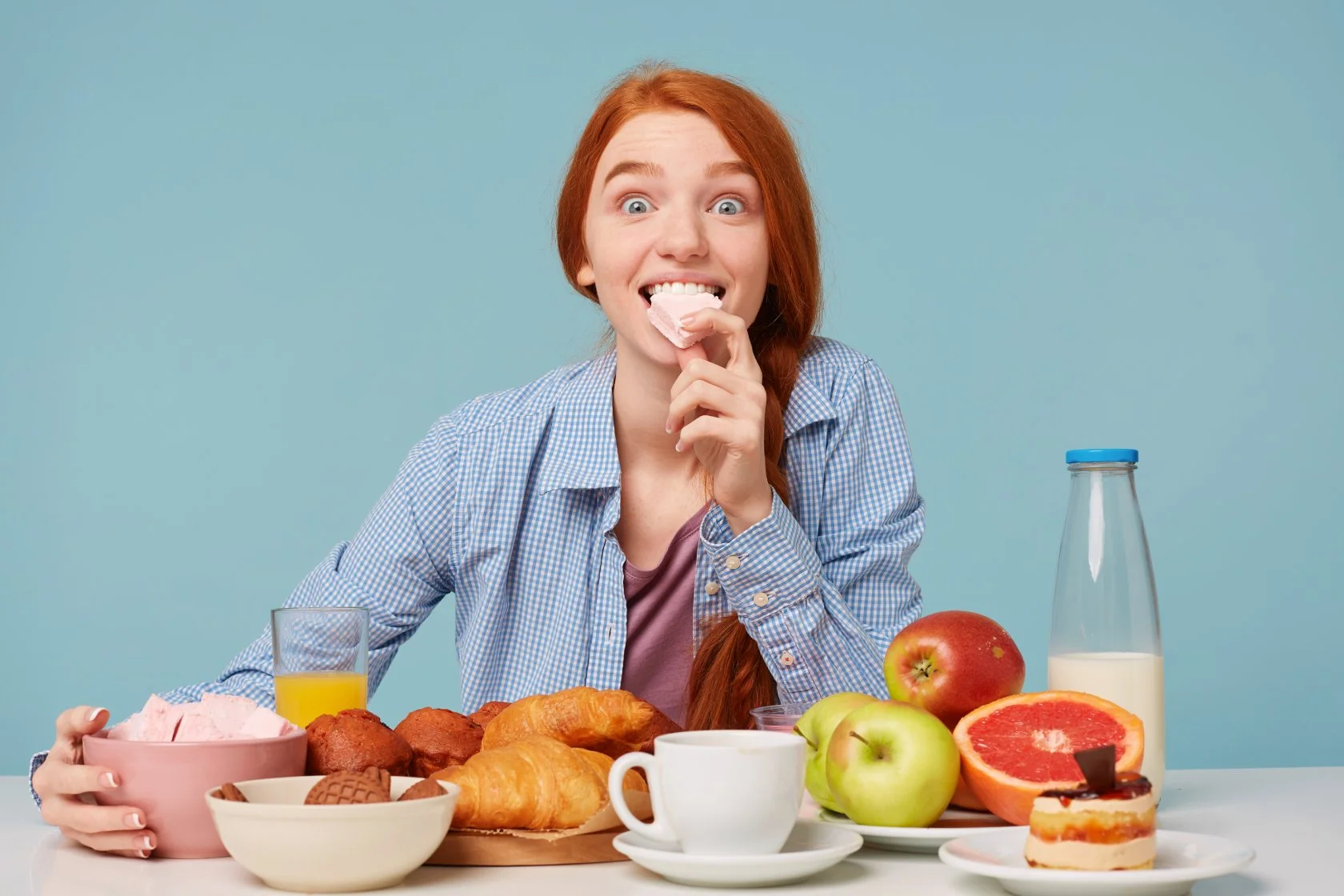 Entenda a diferença entre alimentos diet, light e zero