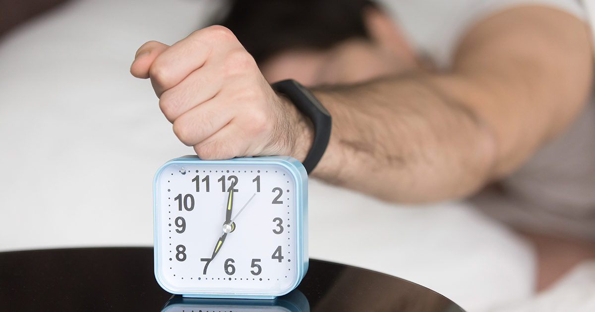 Sete horas de sono por noite é o ideal na meia-idade e durante o envelhecimento