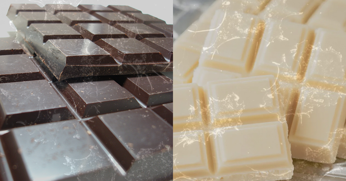 Chocolate com alto teor de cacau contribui no estado nutricional e conforto de idosos com câncer