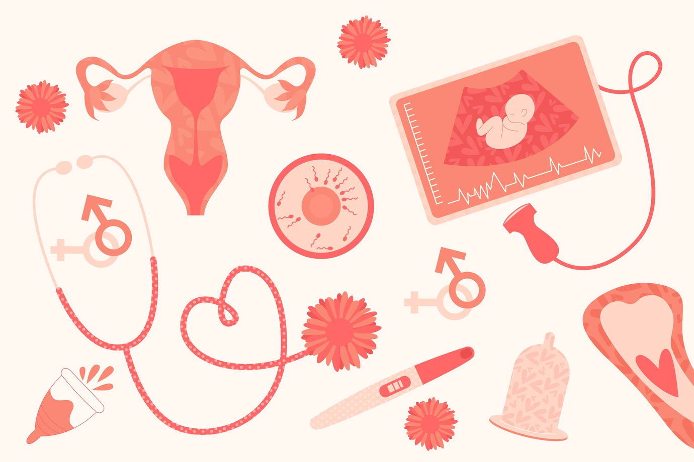Endometriose: entenda o que é e qual o tratamento