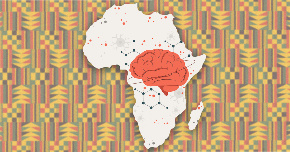 Ancestralidade africana pode amenizar risco genético do Alzheimer