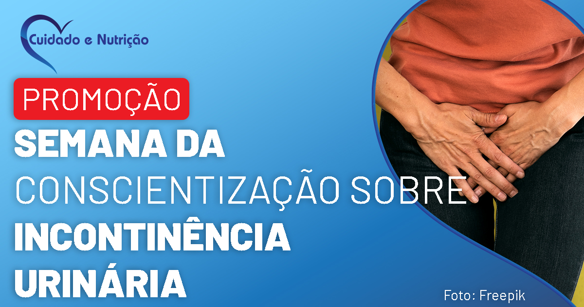 Incontinência Urinária