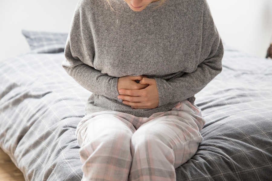 Azia, gastrite e refluxo: qual a diferença?