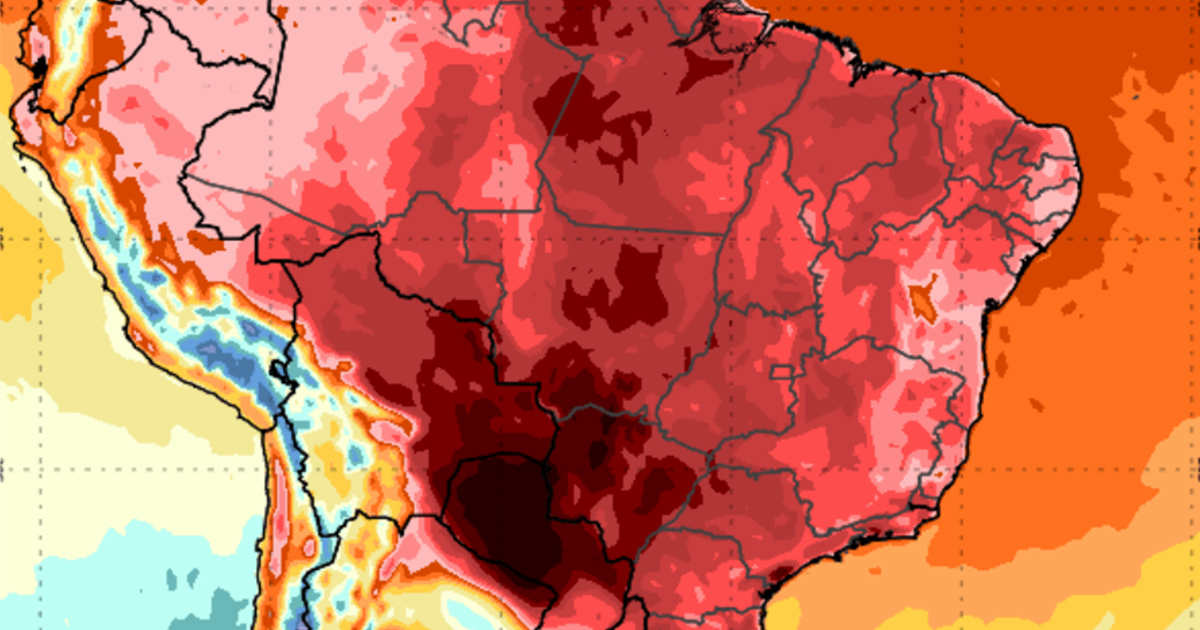 Ondas de frio e de calor aumentam risco de mortalidade entre idosos