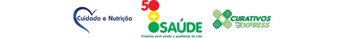 Blog 50+ Saúde | Cuidado e Nutrição | Curativos Express