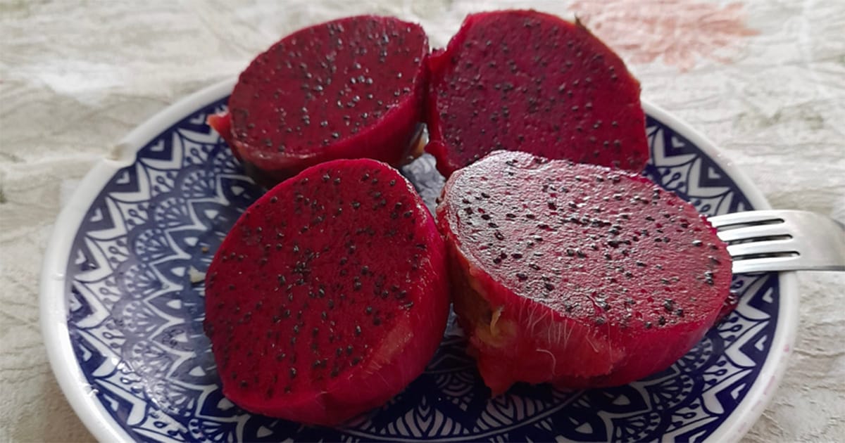 Pitaya