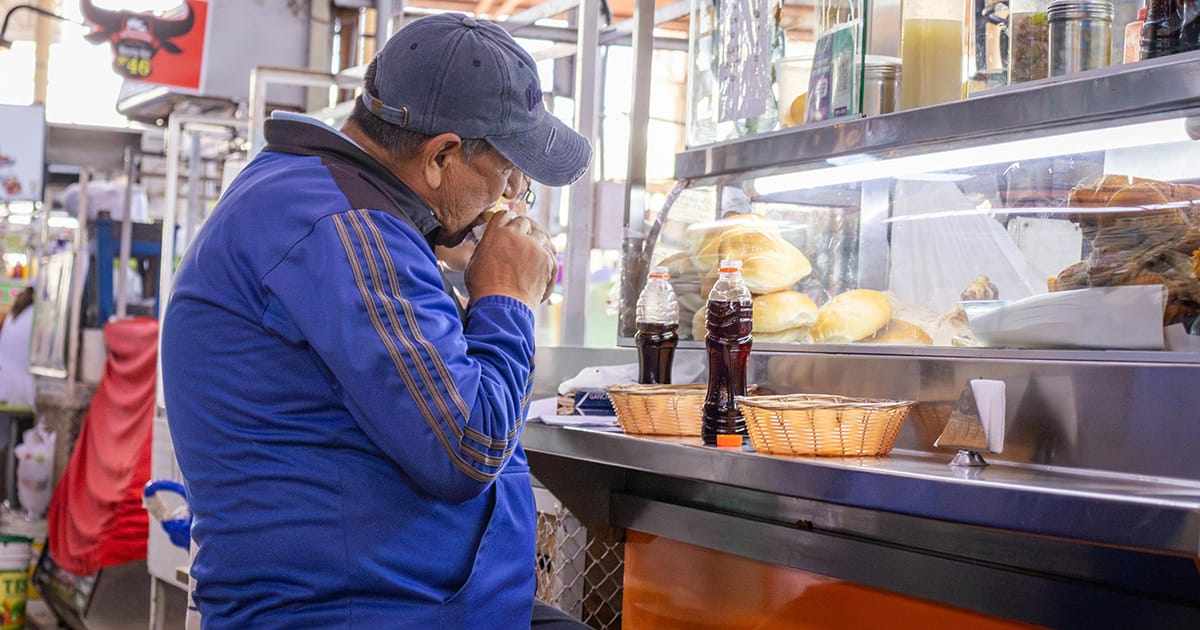 Estudo global mostra tendência variada de obesidade no mundo e critica o termo “epidemia”